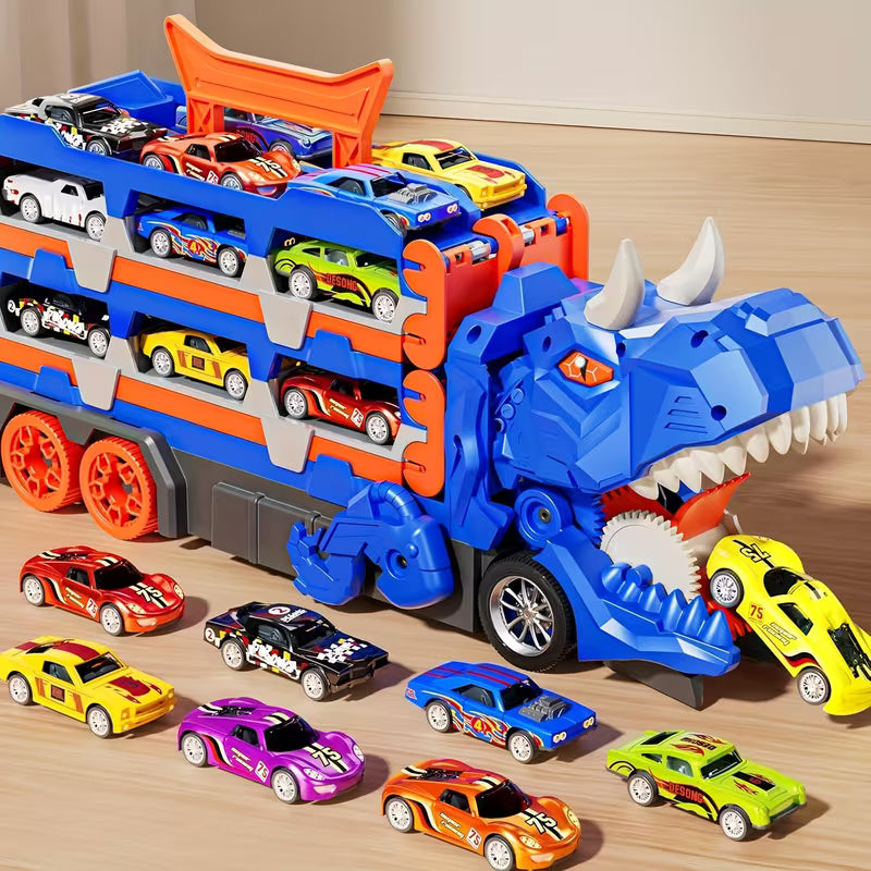 Toysgalore™ Dinosaur truck