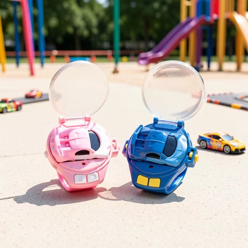 Toysgalore™ Watch remote control car