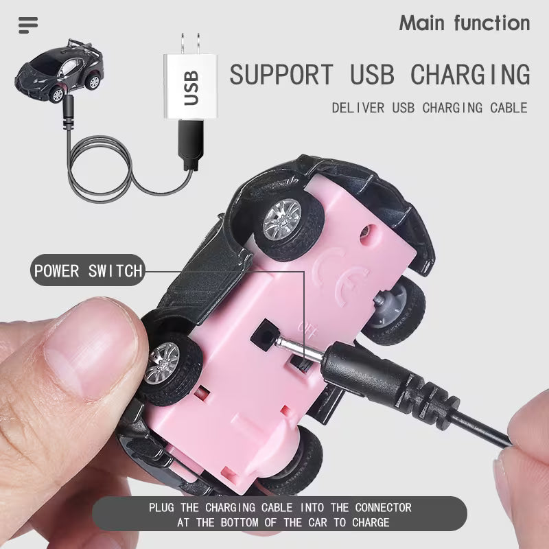 Toysgalore™ Watch remote control car