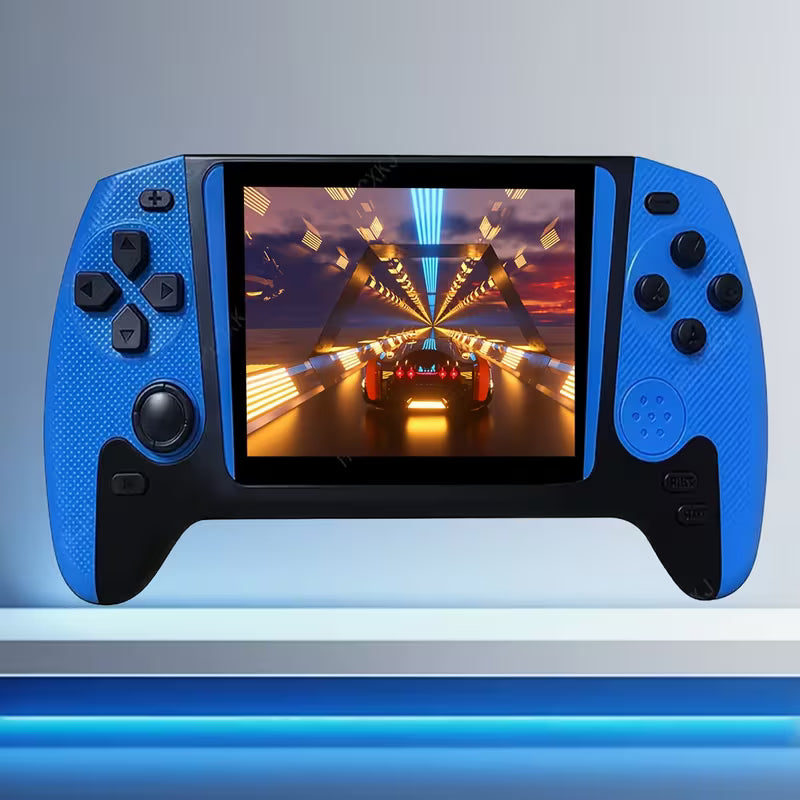 Toysgalore™ Retro Game Console