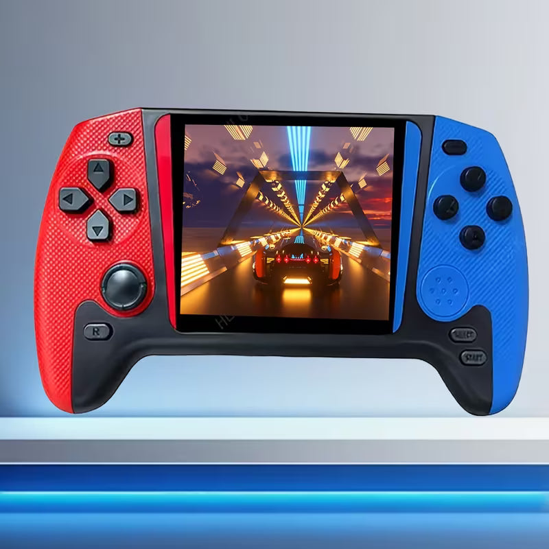 Toysgalore™ Retro Game Console