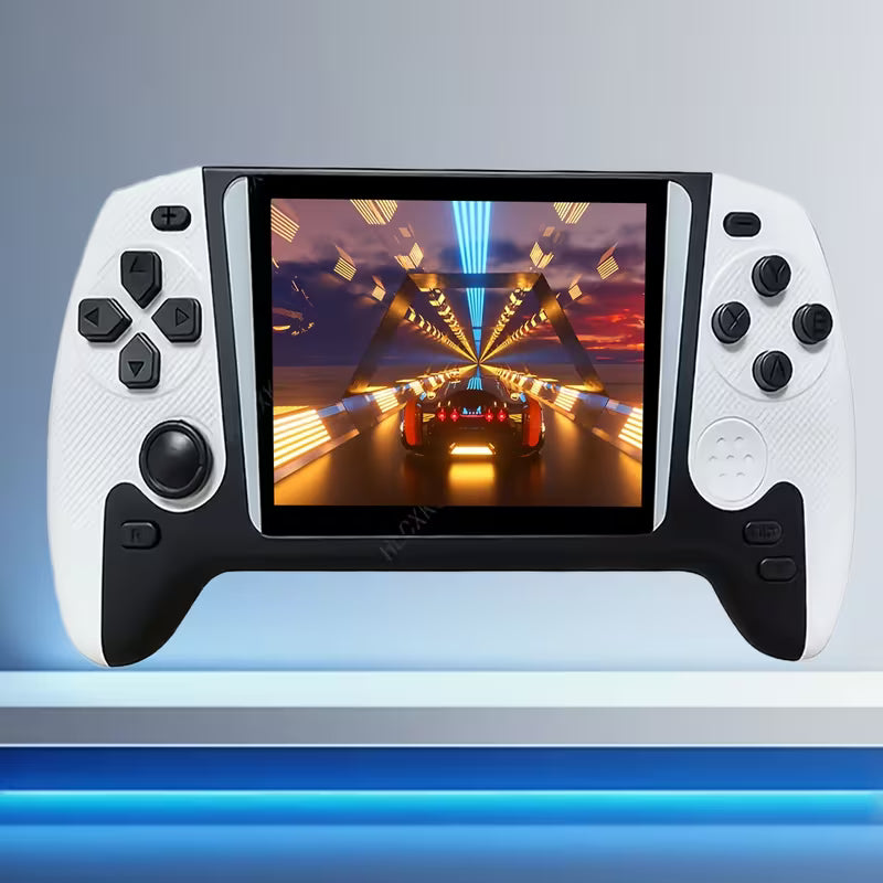 Toysgalore™ Retro Game Console