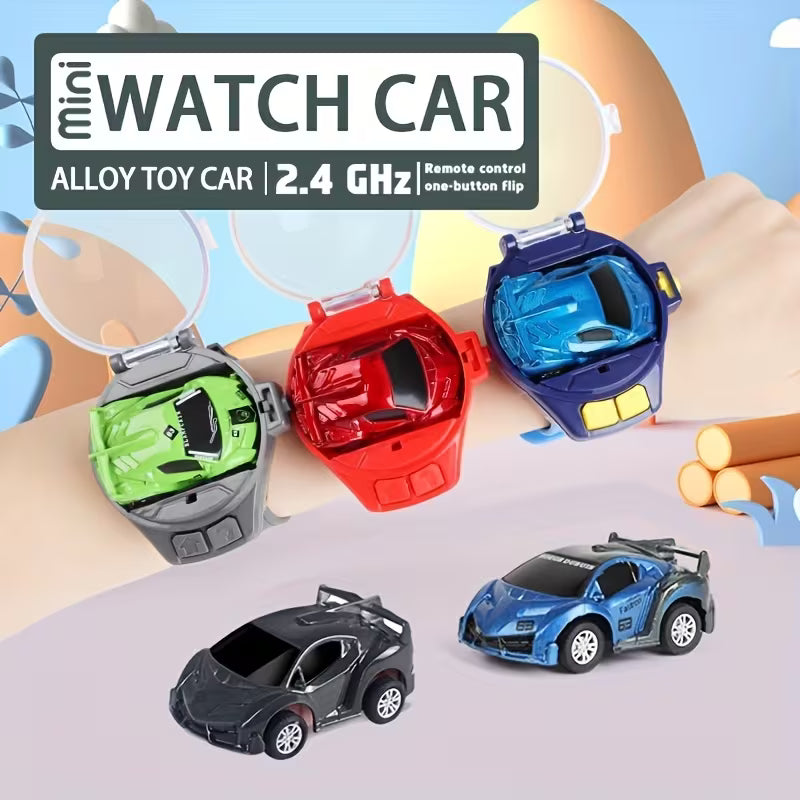Toysgalore™ Watch remote control car