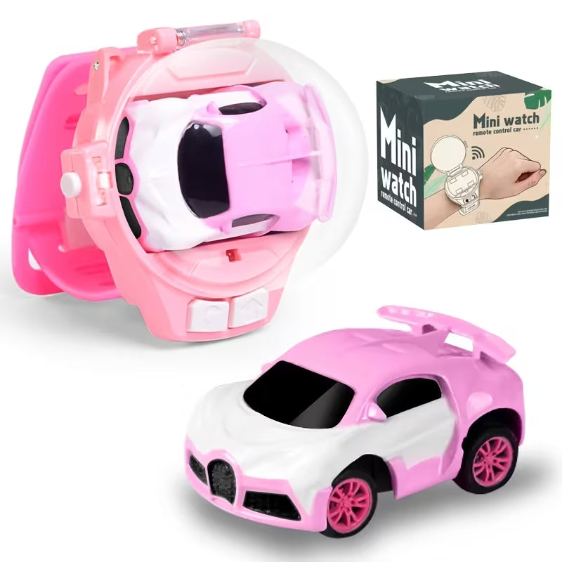 Toysgalore™ Watch remote control car