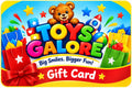 Toysgalore™ Gift Cards
