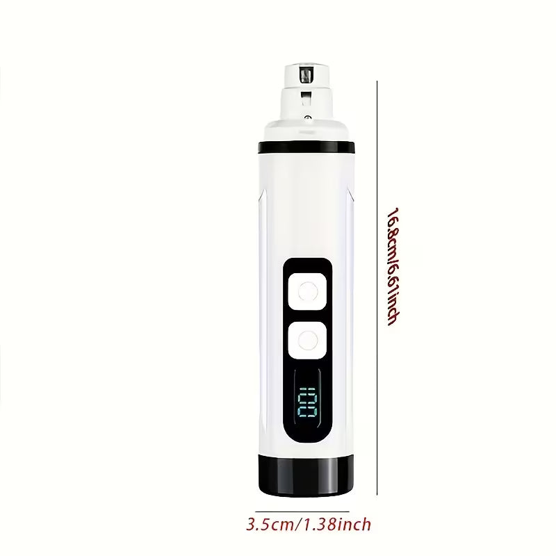 Toysgalore™ nail trimmer
