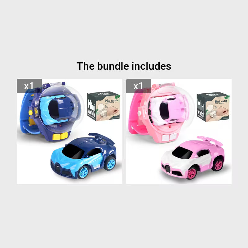 Toysgalore™ Watch remote control car