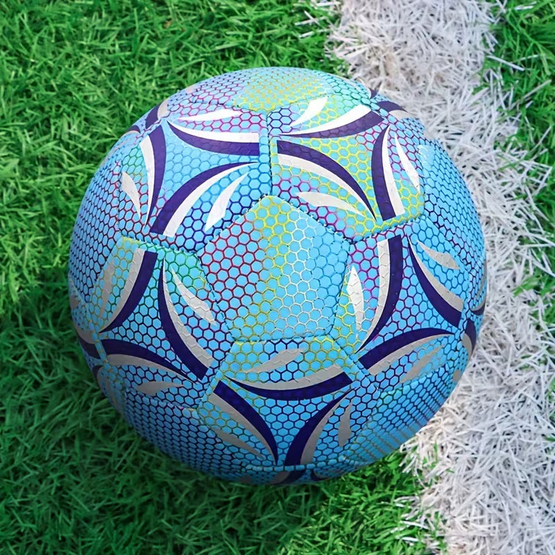 Toysgalore™ Illuminating Soccer Ball