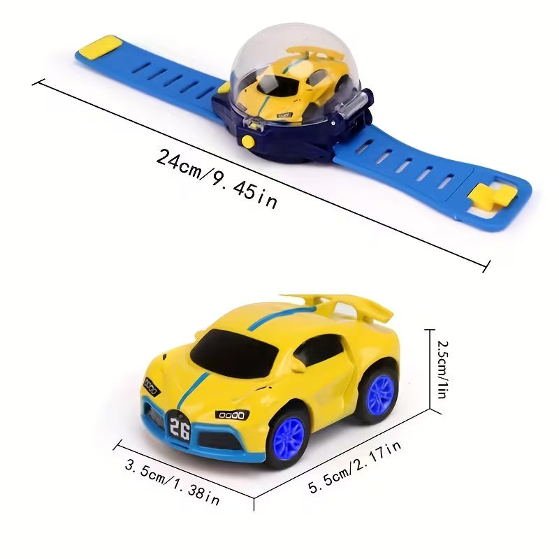Toysgalore™ Watch remote control car
