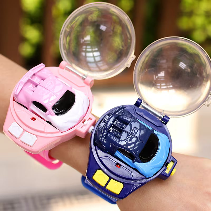 Toysgalore™ Watch remote control car