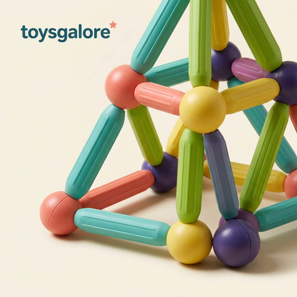Premium ToysGalore product detail photo