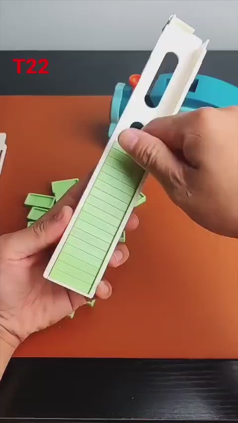 Toysgalore™ Domino Train