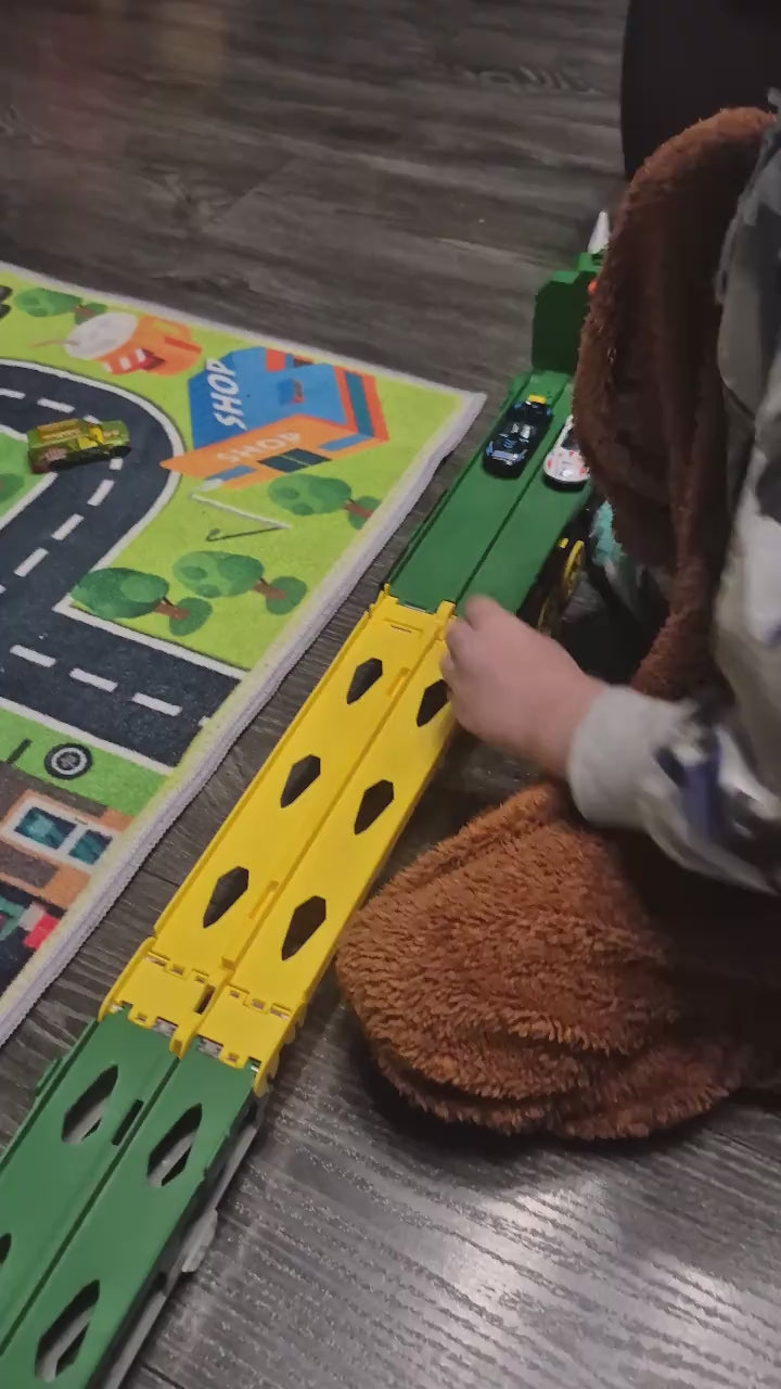 Toysgalore™ Dinosaur truck