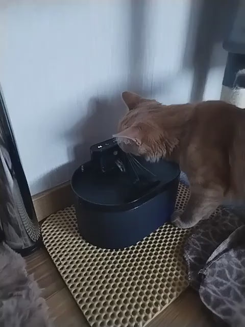 Toysgalore™ Wireless smart fountain