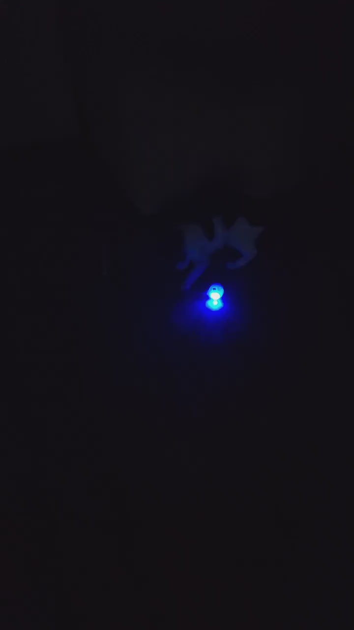 Toysgalore™ Cat teasing ball