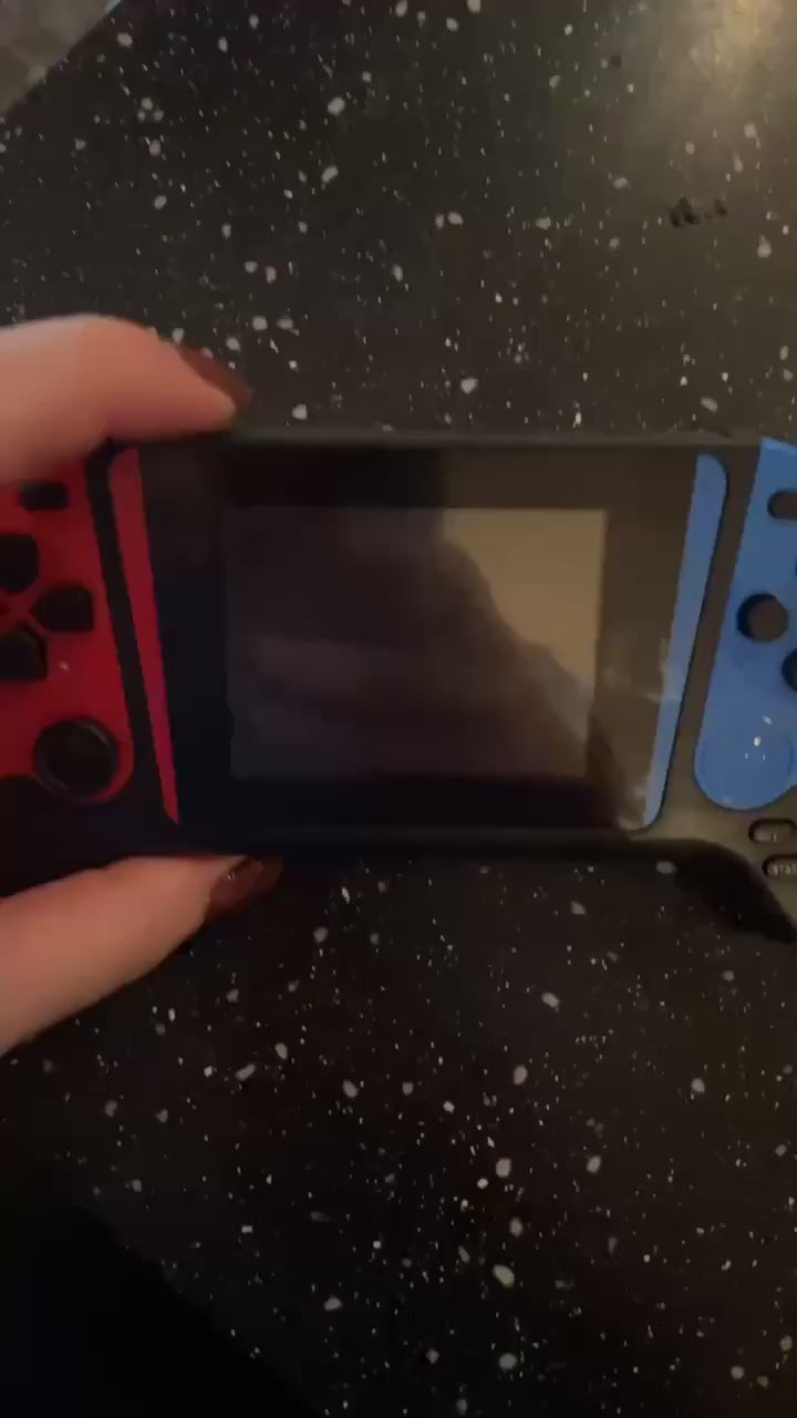 Toysgalore™ Retro Game Console