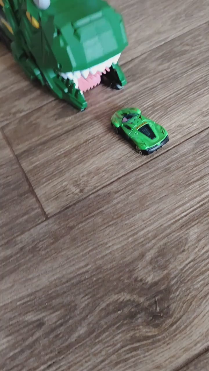 Toysgalore™ Dinosaur truck