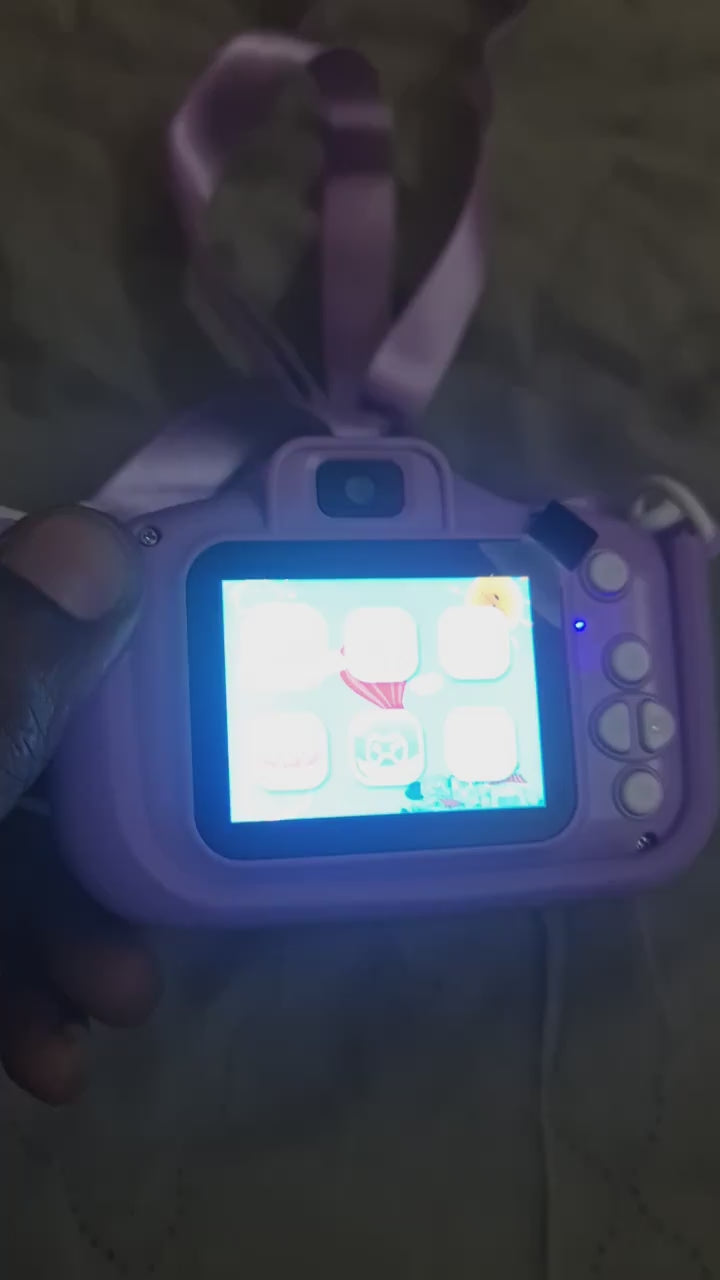 Toysgalore™ Kids HD Camera