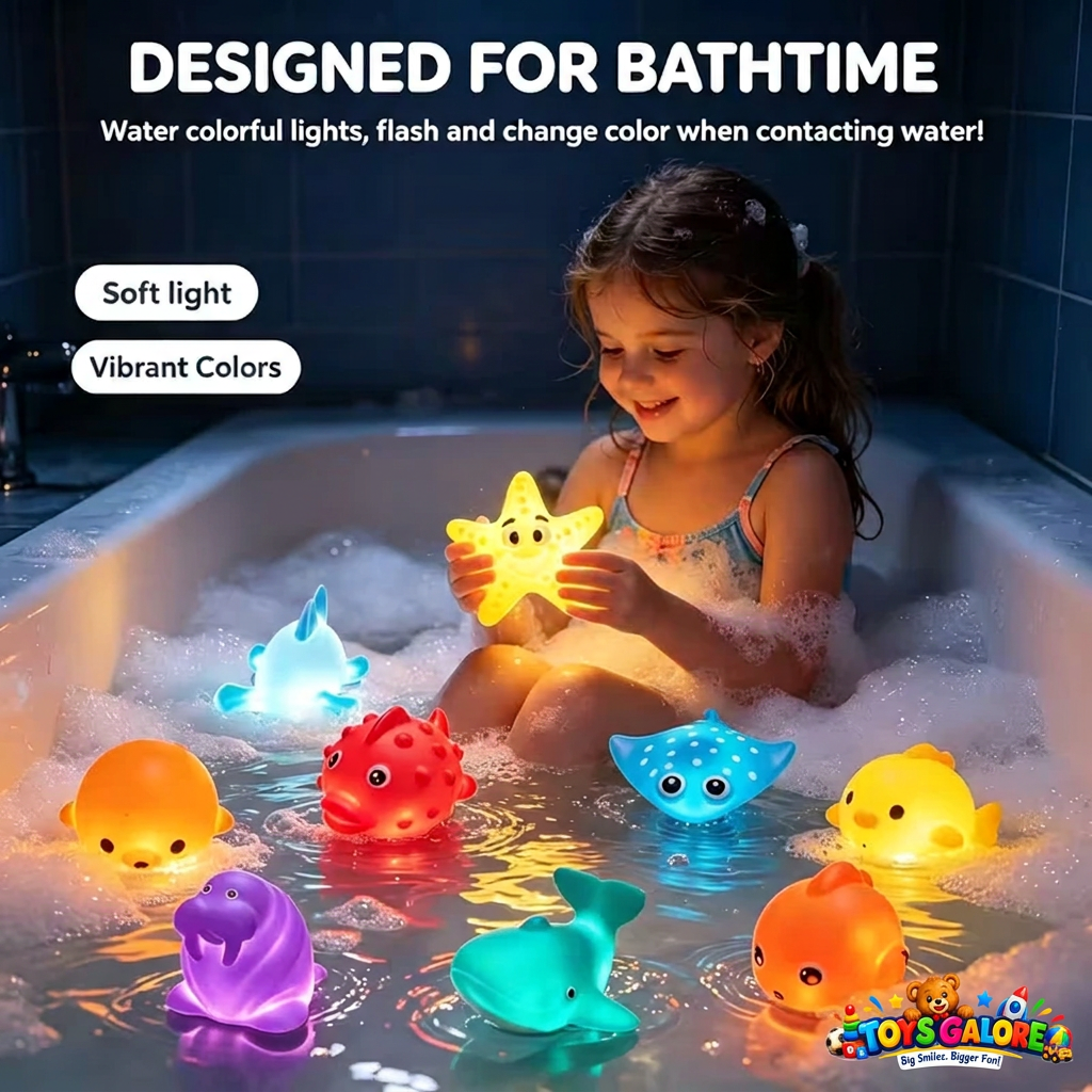 Watermarked bath toys image 3