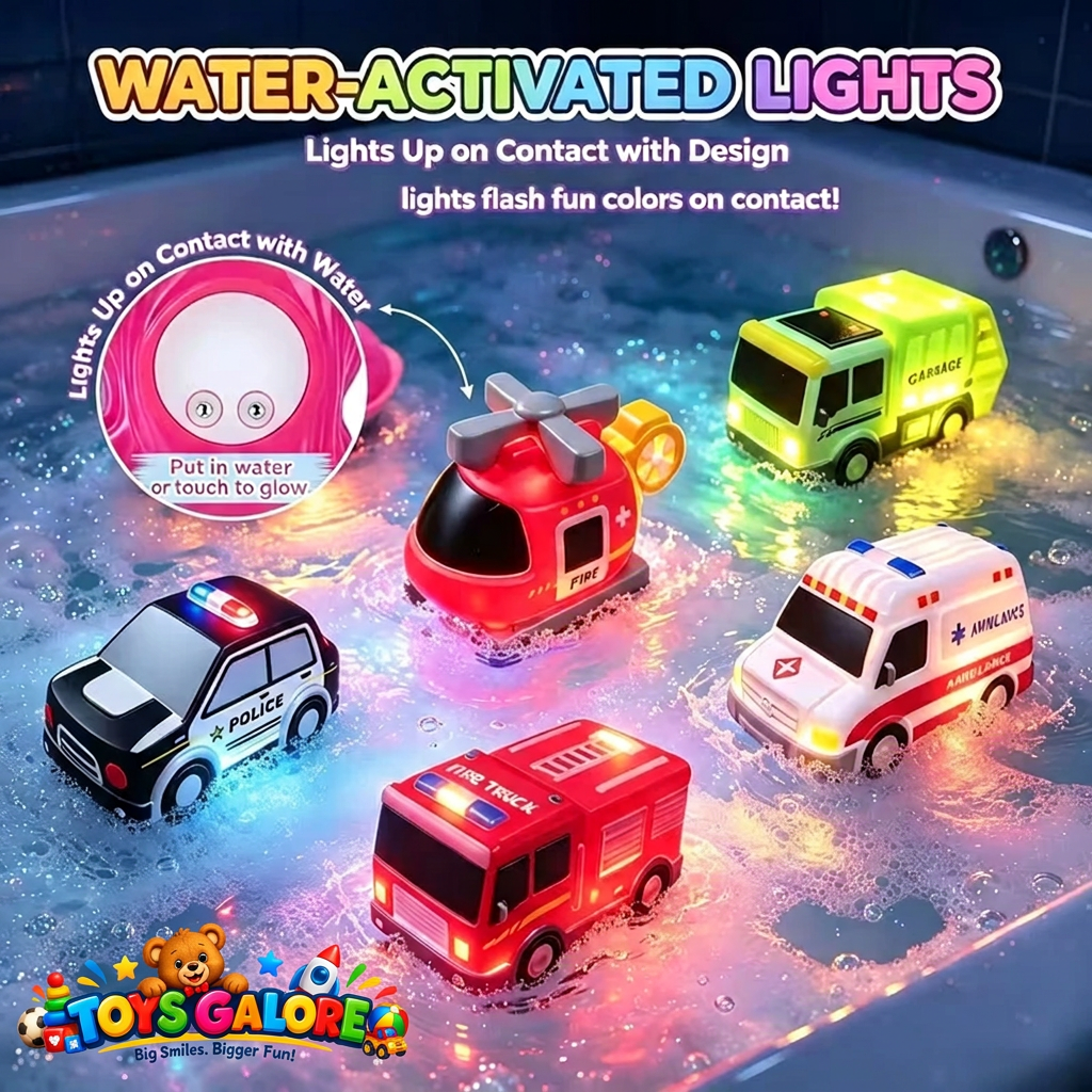 Watermarked bath toys image 4