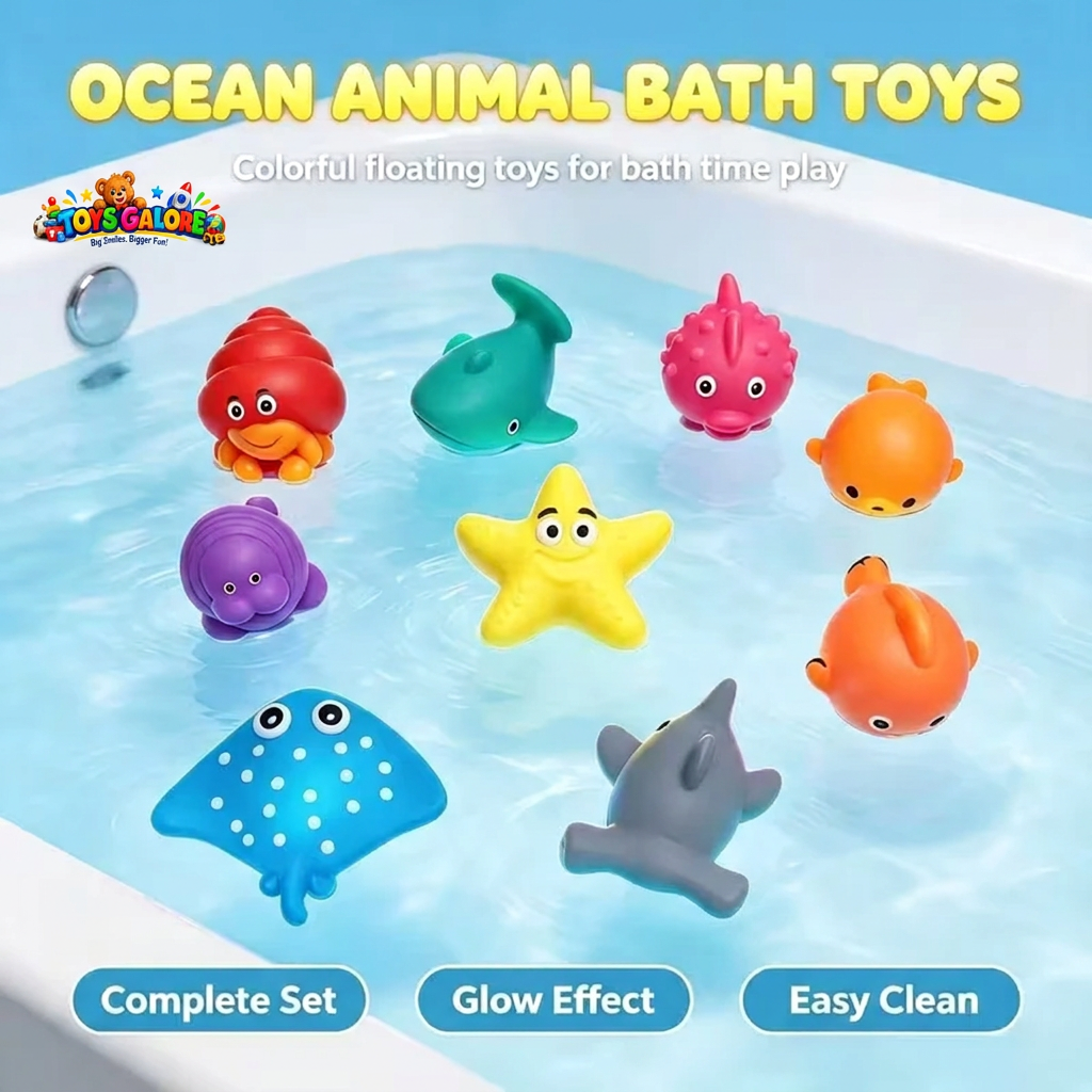 Watermarked bath toys image 5