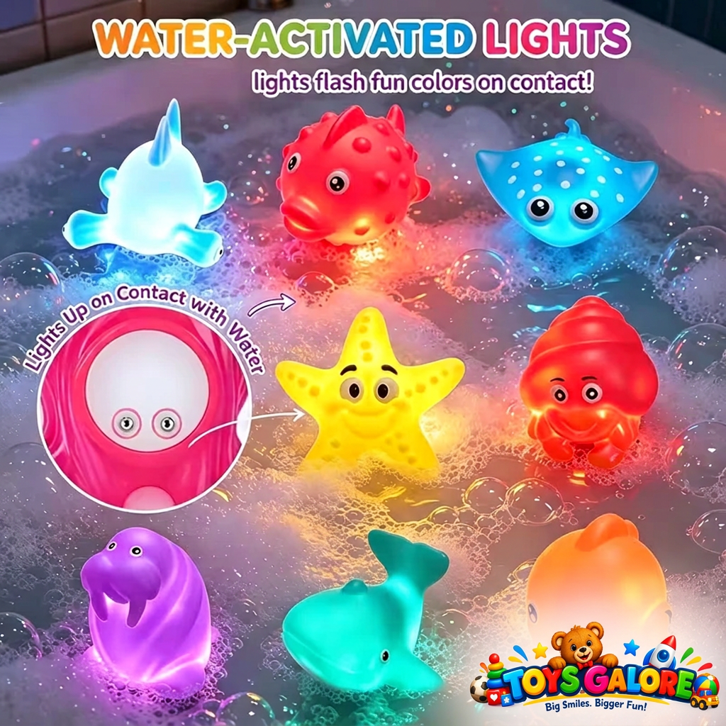 Watermarked bath toys image 7