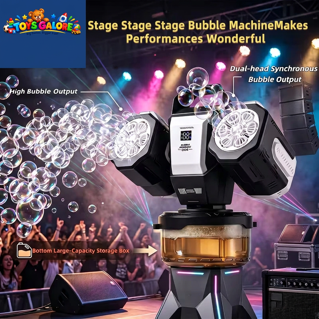 Watermarked bubble machine image 4