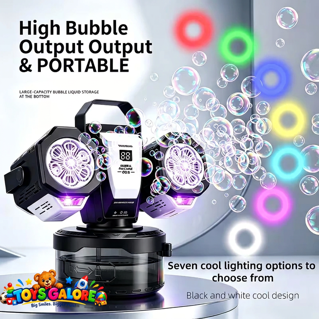 Watermarked bubble machine image 5