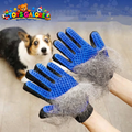 Watermarked deshedding demonstration