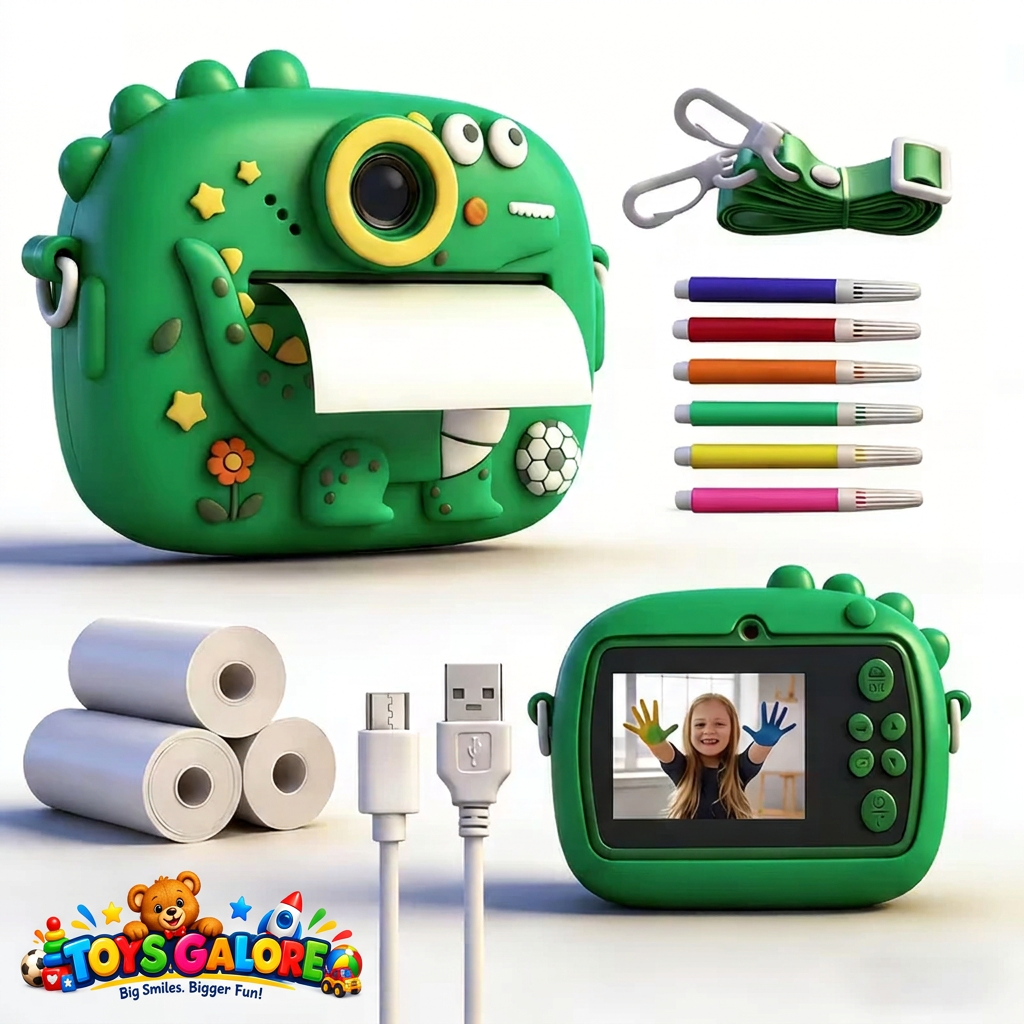 Watermarked dinosaur camera image 1