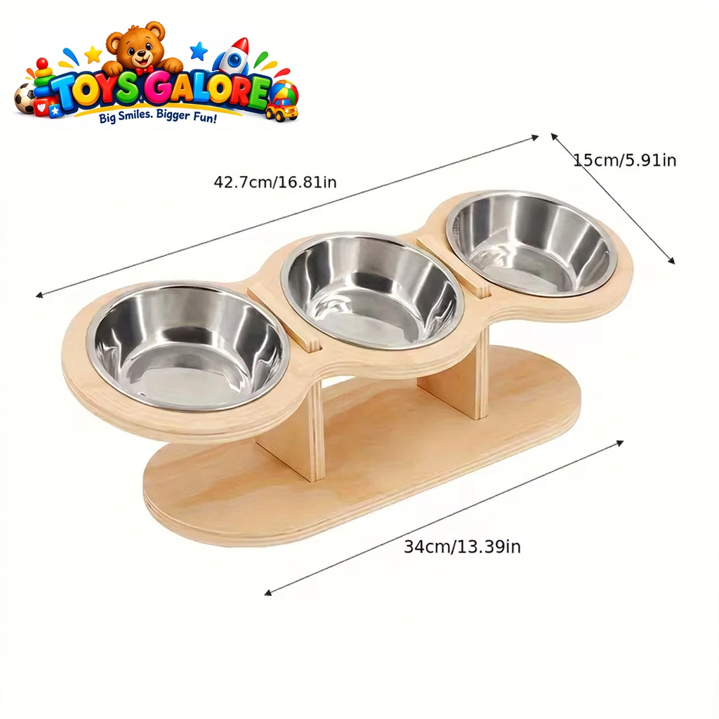 Watermarked feeding bowls image 2