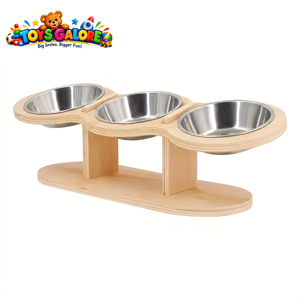 Watermarked feeding bowls image 5