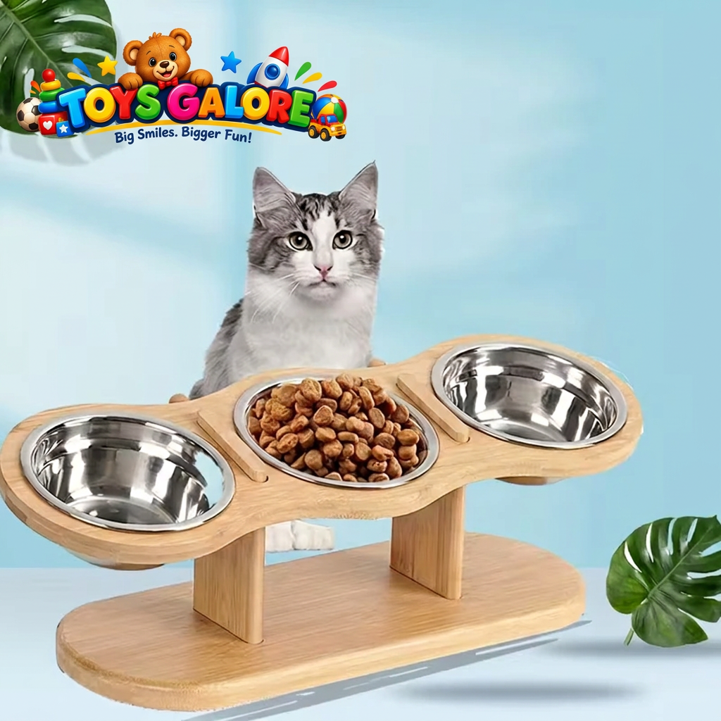 Watermarked feeding bowls image 6