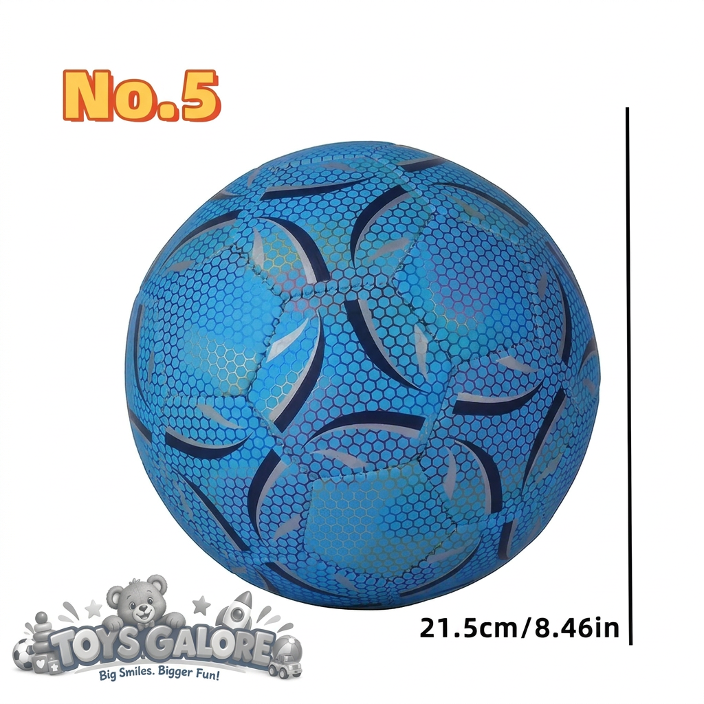 Watermarked football image 10