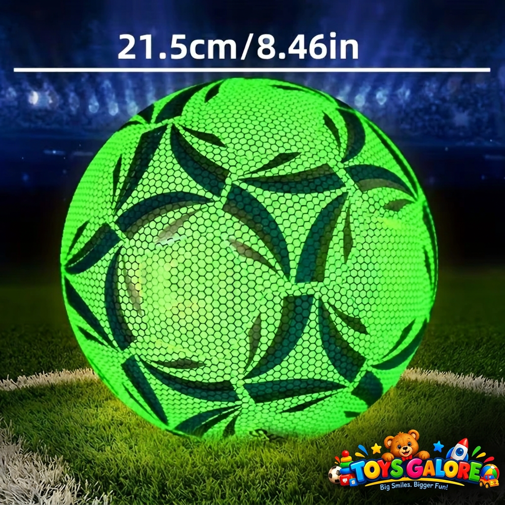 Watermarked football image 3