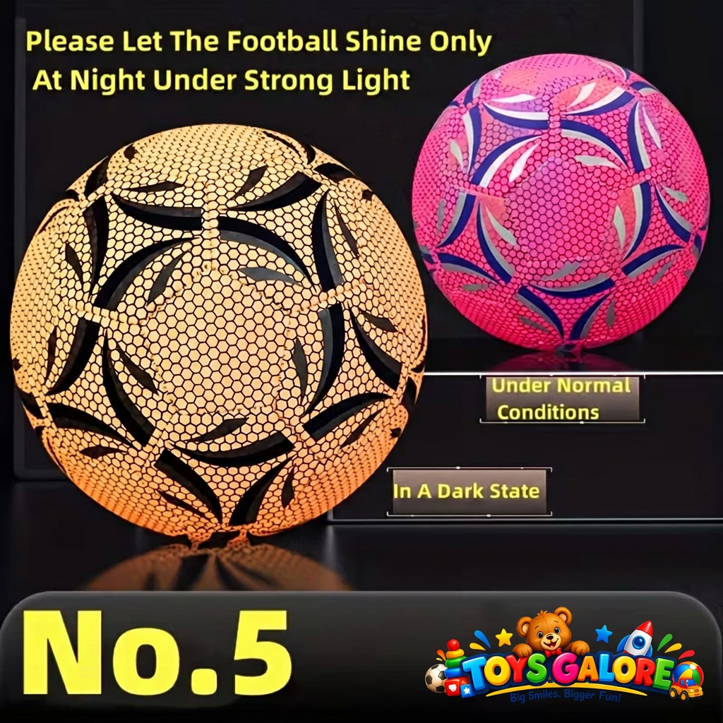 Watermarked football image 4