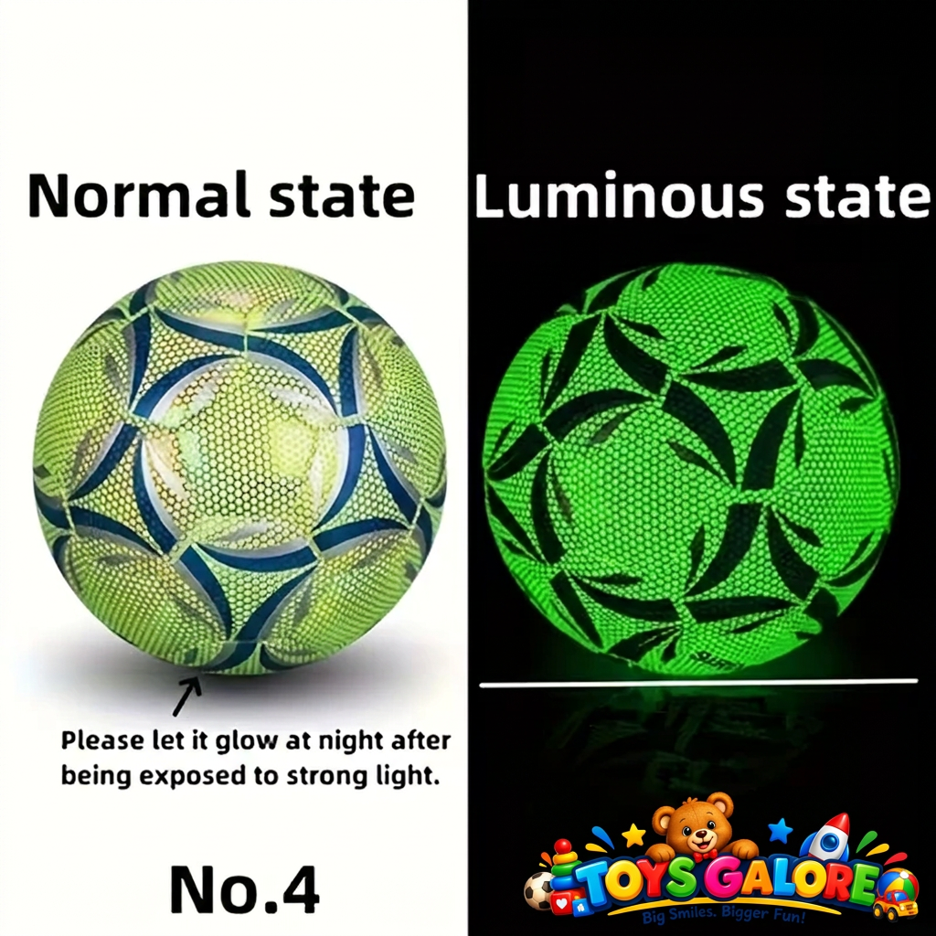 Watermarked football image 5