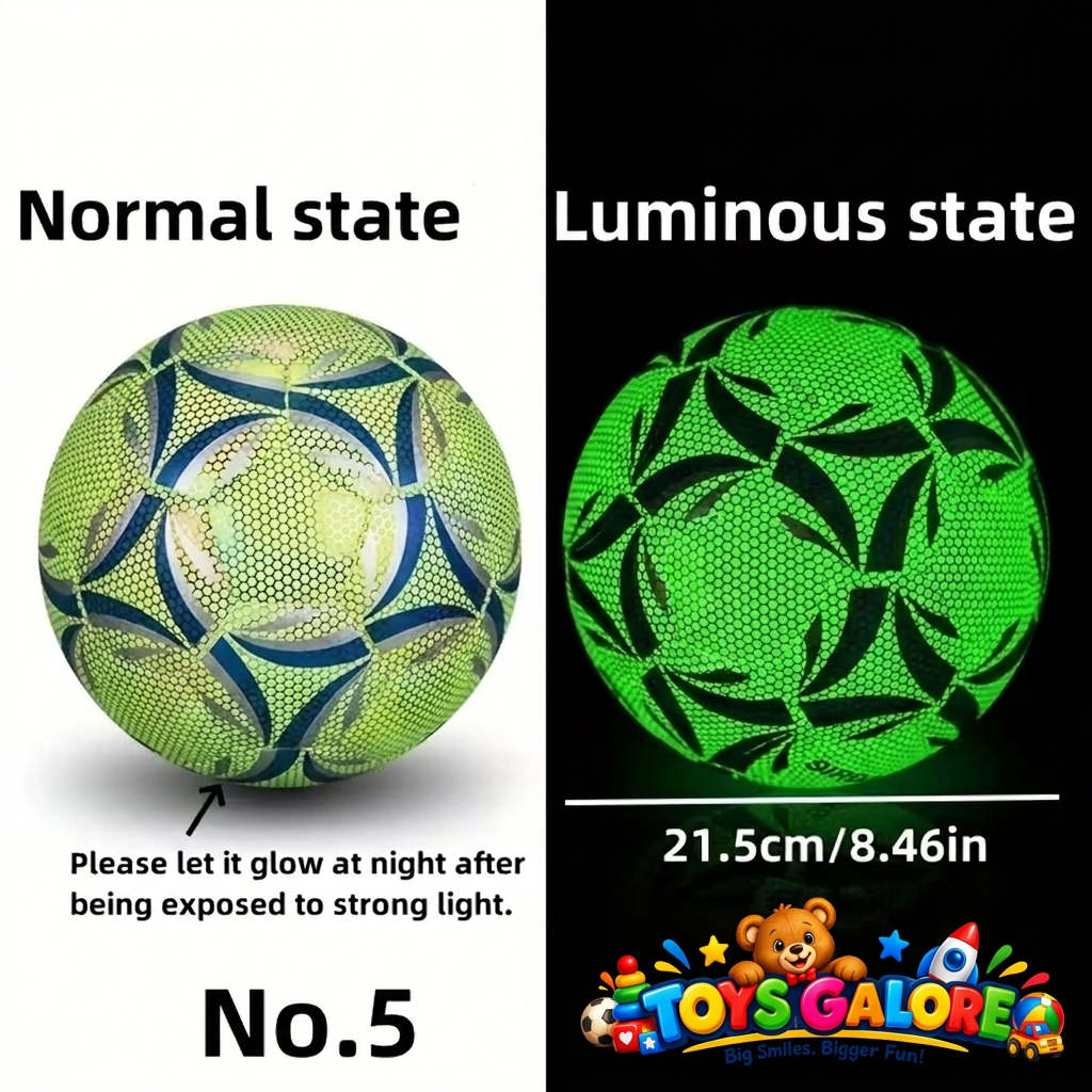 Watermarked football image 6