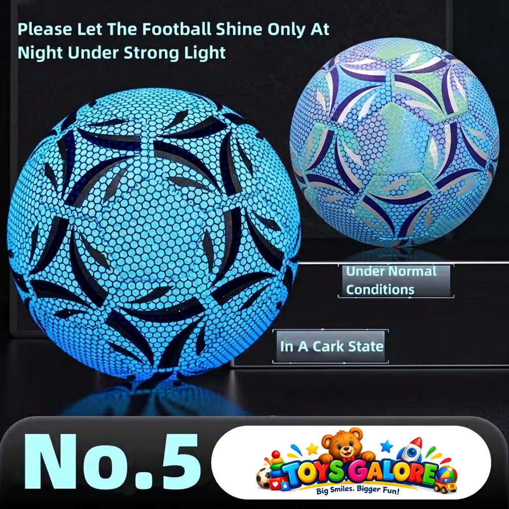 Watermarked football image 7