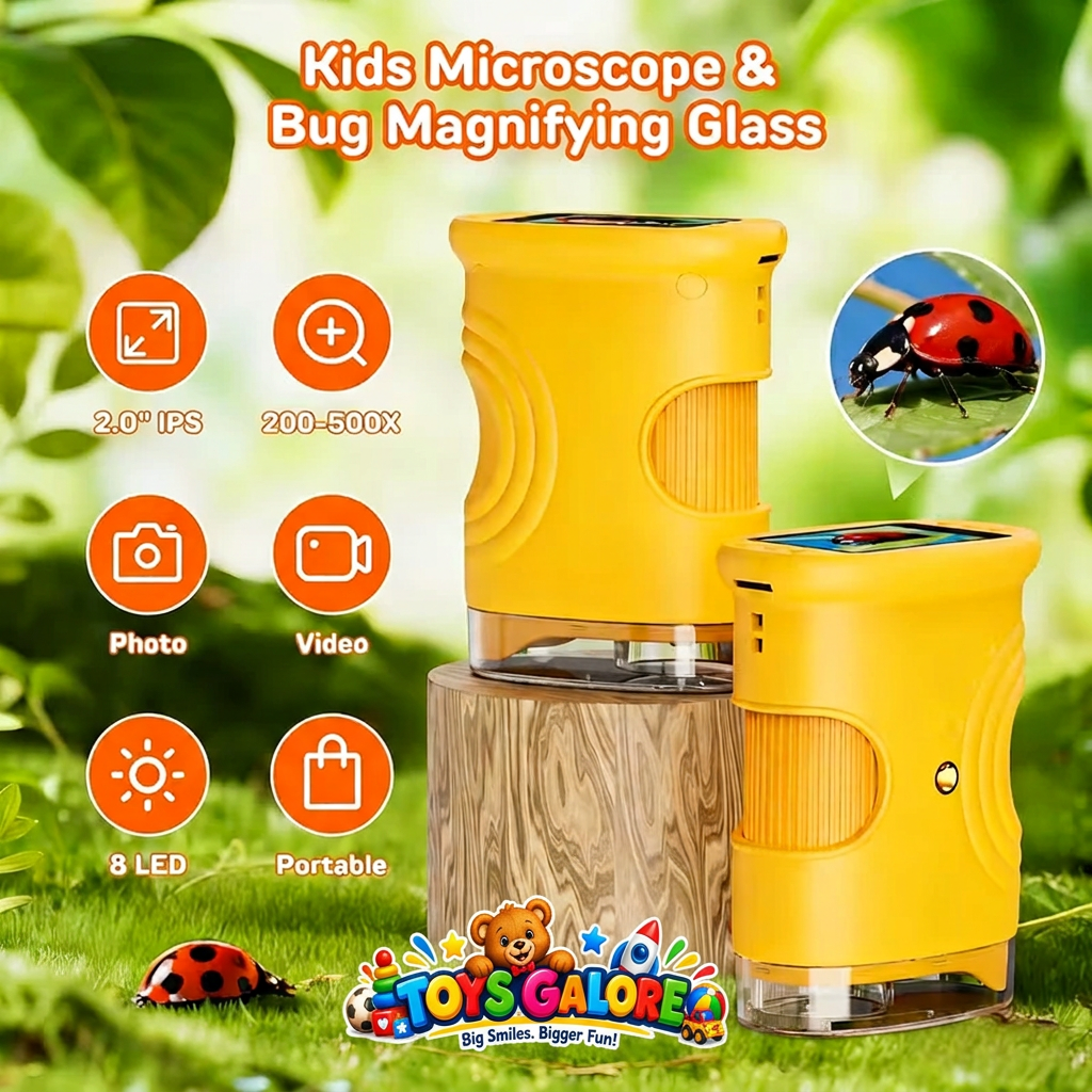 Watermarked microscope image 9
