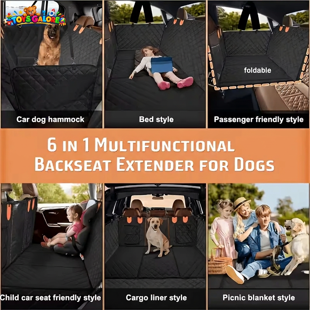 Watermarked multifunctional guide