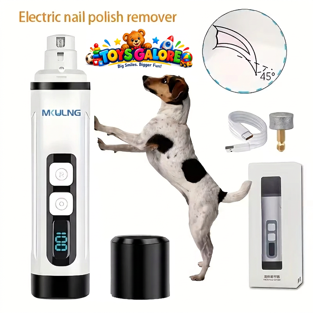 Watermarked product and accessories