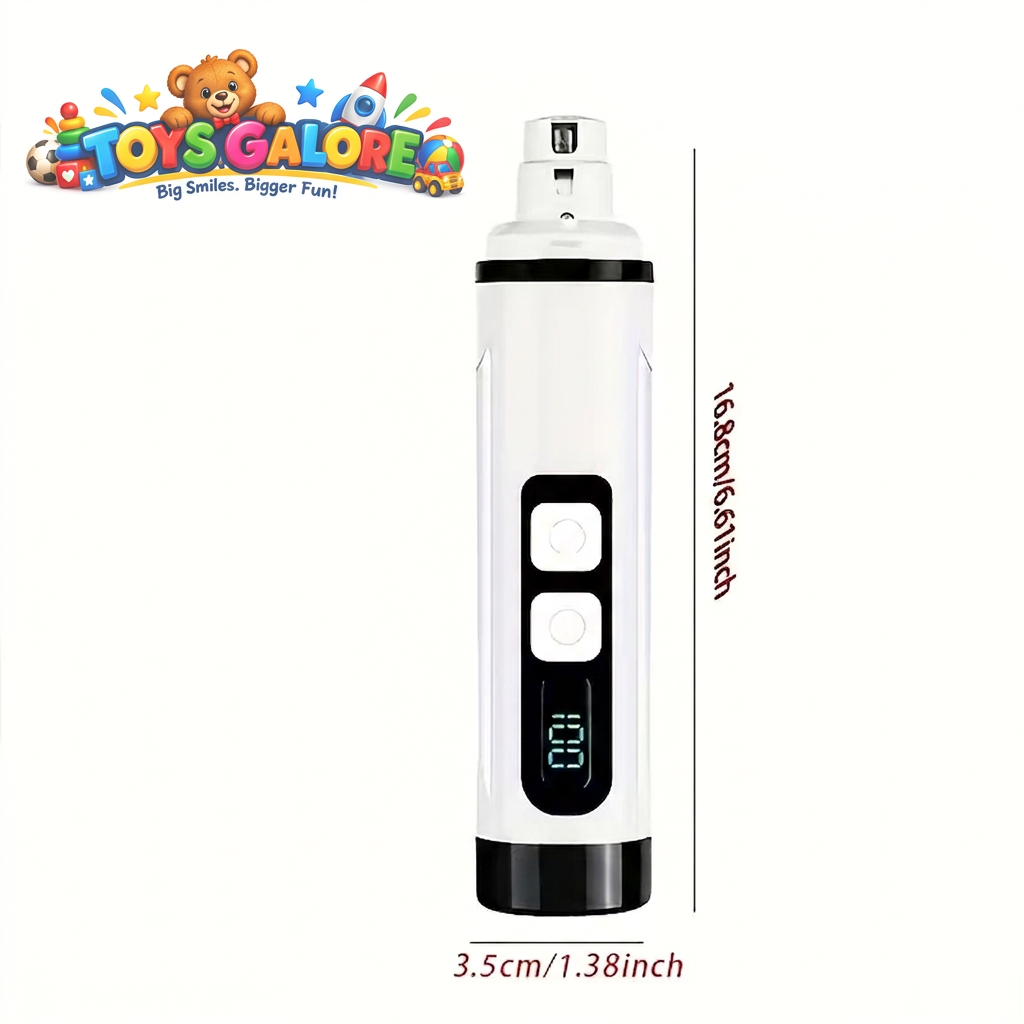 Watermarked product dimensions