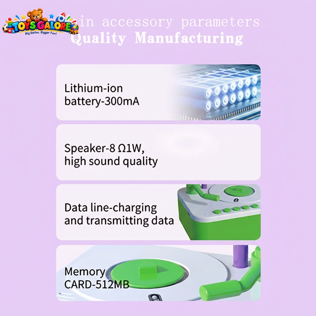 Watermarked product specifications
