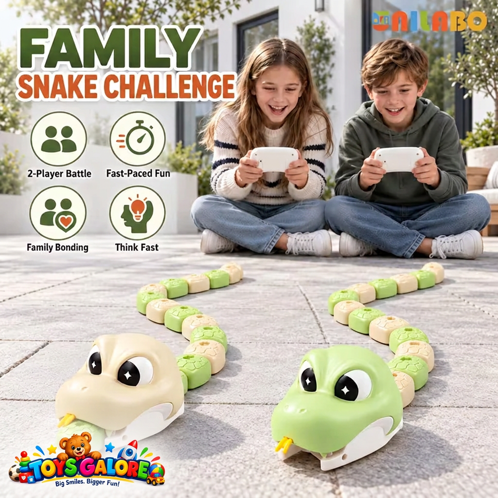 Watermarked snake game image 4