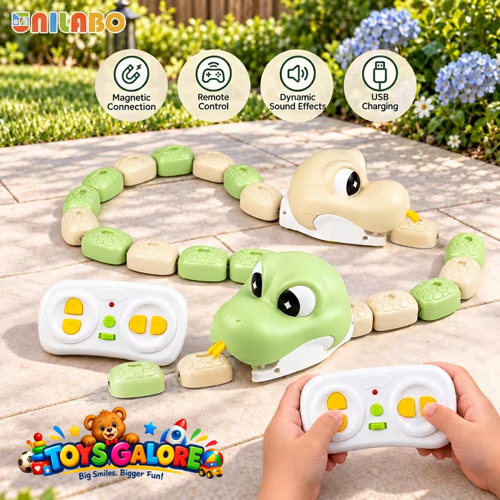 Watermarked snake game image 5