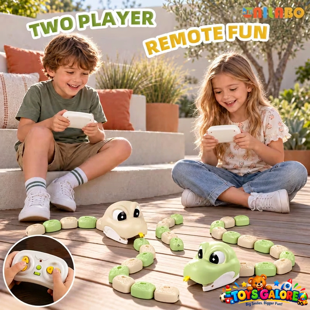 Watermarked snake game image 6