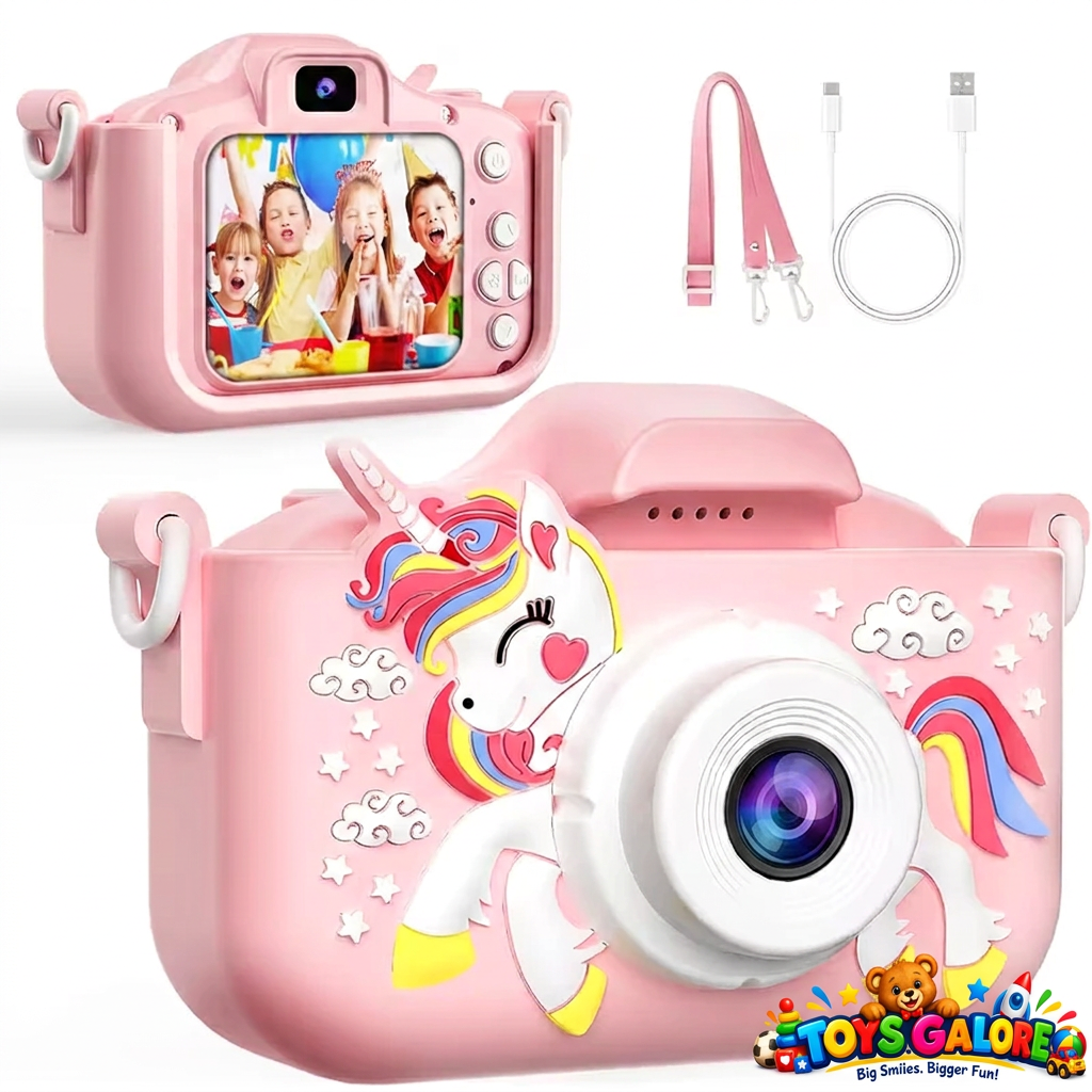 Watermarked unicorn camera image 1