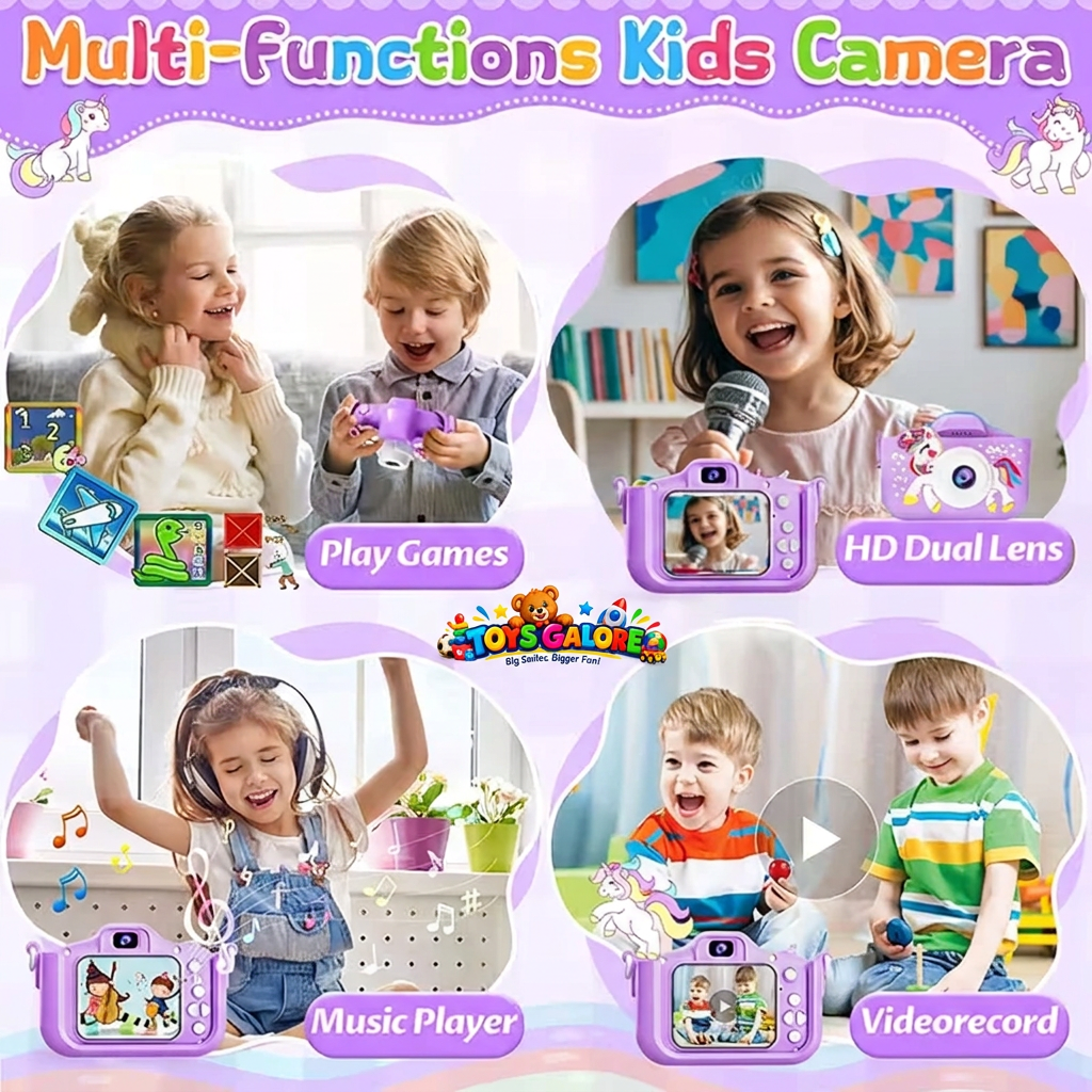 Watermarked unicorn camera image 8