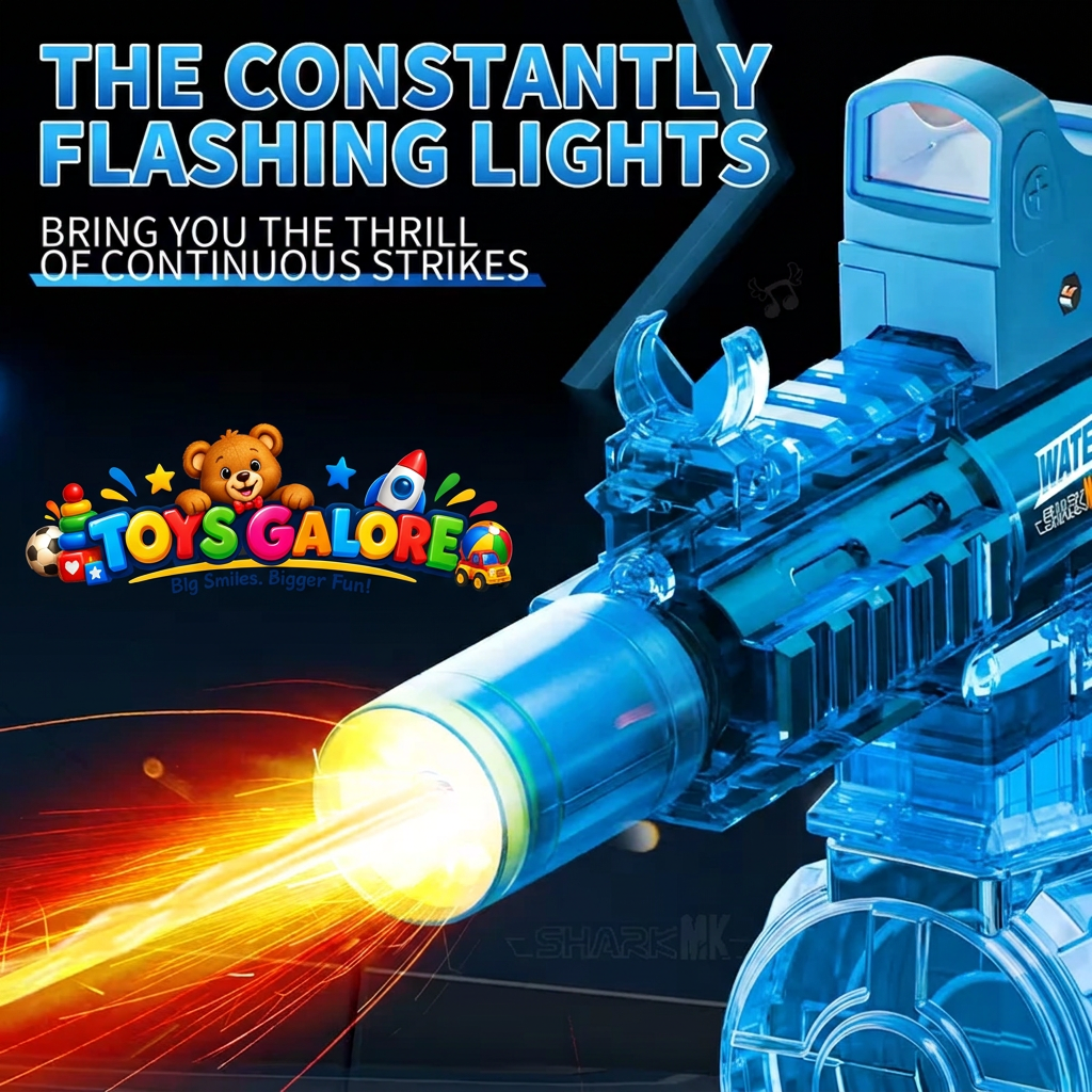 Watermarked water gun image 1